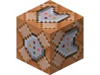 マインクラフトcommandblock辞典