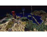 Coradaisuki Server
