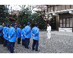 幅広い年齢層が活躍！未経験大歓迎！