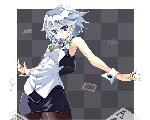 ダメメイド奮闘記