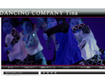 DANCING COMPANY Tina