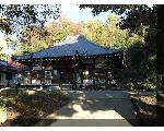 米華山　田種寺 【三島　座禅】