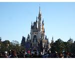 東京ディズニーリゾート紹介