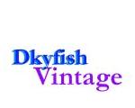 dkyfishvintage　のWeb Site
