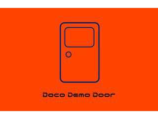 Doco Demo Door