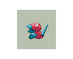 ドット絵の森