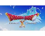 ドラゴンクエスト１０　レベルアップ冒険隊！