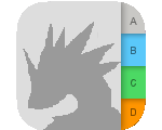 【ドラコイ】Monster Data Sorter