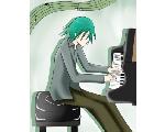 Everlasting Melodies ?永遠の旋律?