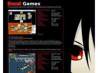 Exccel Games