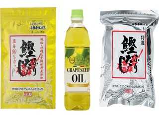 こだわり食品/鰹ふりだし/有限会社エクセレント/福島市