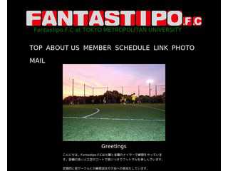 Fantastipo.F.C