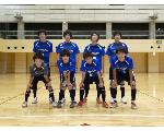 大阪大学フットサル集団　M-ORIX（モリックス）