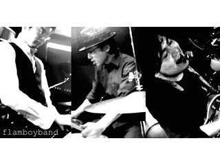 flamboyband official website