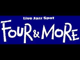 【公式】FOUR&MORE
