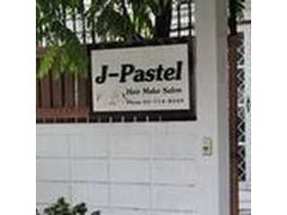 J-Pastel