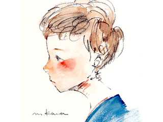 MiyazawaKana.com - Illustration and Animation