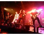 Frowzy Corpse Official Website -Japanese Authentic Heavy Metal Band!-