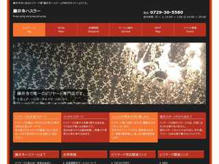 藤井寺ハスラー
