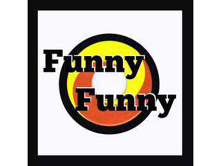 洋楽専門店　Funny Funny