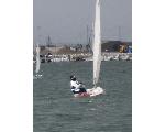 Fun Of Sailing!!