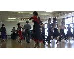 ふれあいダンスパーティーほほえみダンスパーティー