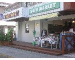 GAFU CAFE・MARKET