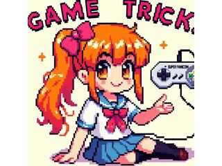 GAME TRICK-ゲーム裏技情報サイト-
