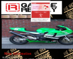 GARAGE REPLAY