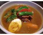 SoupCurry & Bar 我楽夢?Ryoma?