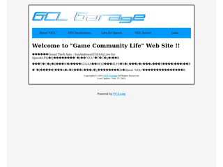 GCL Garage - Original MODs and Skins for GTA:SA / LFS