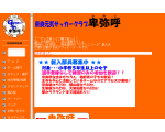 奈良元気サッカークラブ卑弥呼