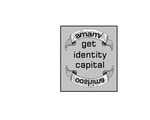 get　identity　capital~自分自身の価値を高めよ~