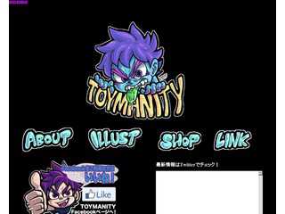 TOYMANITY