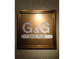 ライブパブ　G&G　神戸三宮