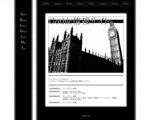 Gothic情報サイト