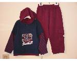 ベビー、子供服のセレクトショップ　Grandma's Selection