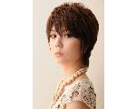 縮毛矯正が得意な美容室です。