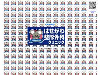 医療法人恭友会はせがわ整形外科ホームページ