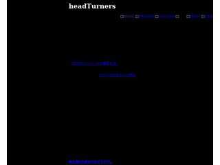 head turners