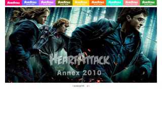 Heart Attack Annex 2010