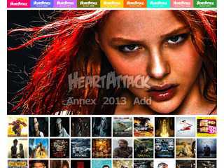 Heart Attack Annex 2013 Add