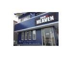 HAIR'S　HEAVEN　　ヘアーズ　ヘブン