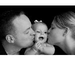 Happy Healthy Mommy & Daddy