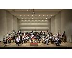 第8回明石市立魚住東中学校吹奏楽部定期演奏会