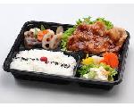 お弁当、惣菜、ドリンク
