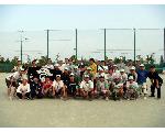 浦安市立日の出南小学校おやじの会2005-2008