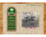 Hair Room LEAF. 大田市の美容室