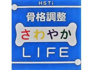 HSTi骨格調整さわやかLIFE