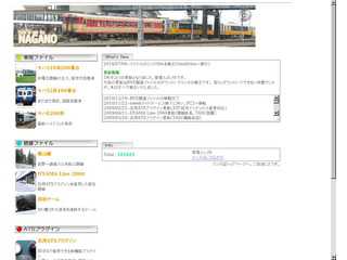Let's go to NAGANO
